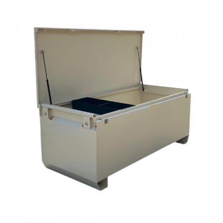 CASSONE ANTISCASSO 1078 L