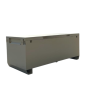 BURGLAR-PROOF SKIP 518.5 L