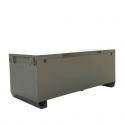 CASSONE ANTISCASSO 260 L