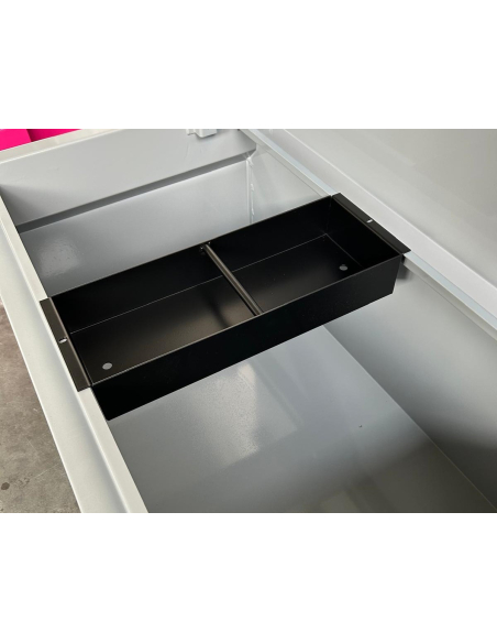 BURGLAR-PROOF SKIP 518.5 L