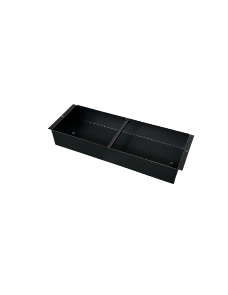 CASSONE ANTISCASSO 260 L