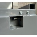 BURGLAR-PROOF SKIP 518.5 L