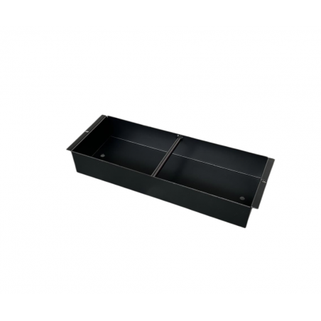 Internal box for burglar-proof box