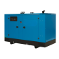 Gruppo Elettrogeno Trifase 400v 110KVA Silenziato Gruppo Elettrogeno Trifase 400v 110KVA Silenziato