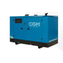 CGM 150B Gruppo Elettrogeno Trifase 400v 165KVA 250LT