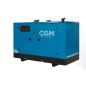 CGM 150B Gruppo Elettrogeno Trifase 400v 165KVA 250LT