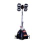 LUXTOWER LUX C23PLUS Torre Faro LED 4x320W