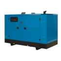 Generator Set Three Phase 400v 143KVA Silenced