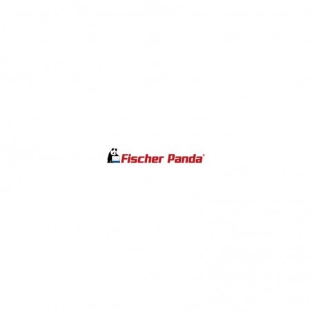 FISCHER PANDA Kit Avviamento 24V (24x - 30x 45i)