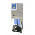 OSMOSEA OSMO4 IMPIANTO AD OSMOSI INVERSA 440LT - 230V