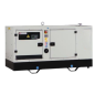 Gruppo Elettrogeno 100KVA EXTRA- Silenziato STAGEV  Gruppo Elettrogeno 100KVA EXTRA- Silenziato STAGEV