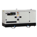 Gruppo Elettrogeno 100KVA EXTRA- Silenziato STAGEV