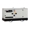 Generator Set 33KVA SuperSilent STAGE V