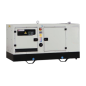 Generator Set 33KVA SuperSilent STAGE V Generator Set 33KVA SuperSilent STAGE V