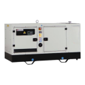 GENERATOR SET 44KVA SILENT STAGEV