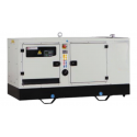 GRUPPO ELETTROGENO 44KVA SILENZIATO STAGEV