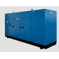 OREFICE Newton SF150.5LS35 Gruppo Elettrogeno  150KVA ULTRA-Silenzioso StageV
