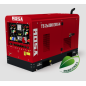 MOSA TS 2x280 EVO MULTI4 Motosaldatrice 15kVA StageV