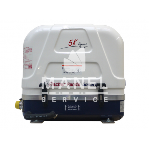 Fischer Panda Marine Generator 5k PMS