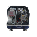 Fischer Panda Marine Generator 5k PMS