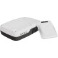 AUTOCLIMA RTEH18 Vehicle Air Conditioner 2100W with Heat Pump