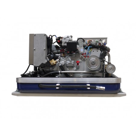FISCHER PANDA 5000i PMS Generatore Marino 4KW