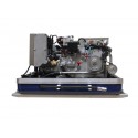 FISCHER PANDA 5000i PMS Generatore Marino 4KW