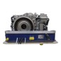FISCHER PANDA 5000i PMS Marine Generator 4KW