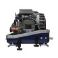 FISCHER PANDA 5000i PMS Marine Generator 4KW