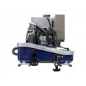 Fisher Panda 5000i PMS Marine Generator