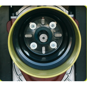 PRAMAC TG12/3 IP23