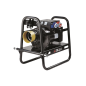 PRAMAC TG20/3 IP23 Generatore a cardano Monofase-Trifase 20kVA