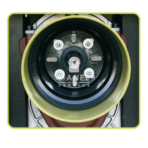 PRAMAC TG20/3 IP23