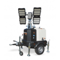 GENERAC LT V20 TORRE FARO 4x320W G4 LED