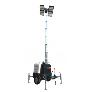 GENERAC LT V20 TORRE FARO 4x320W G4 LED