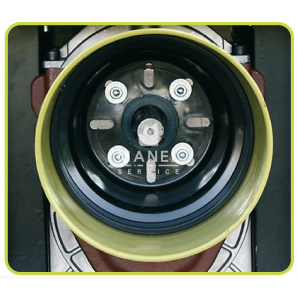 PRAMAC TG42/15 IP23