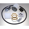 FISCHER PANDA Service Kit 3 - Kit di Manutenzione