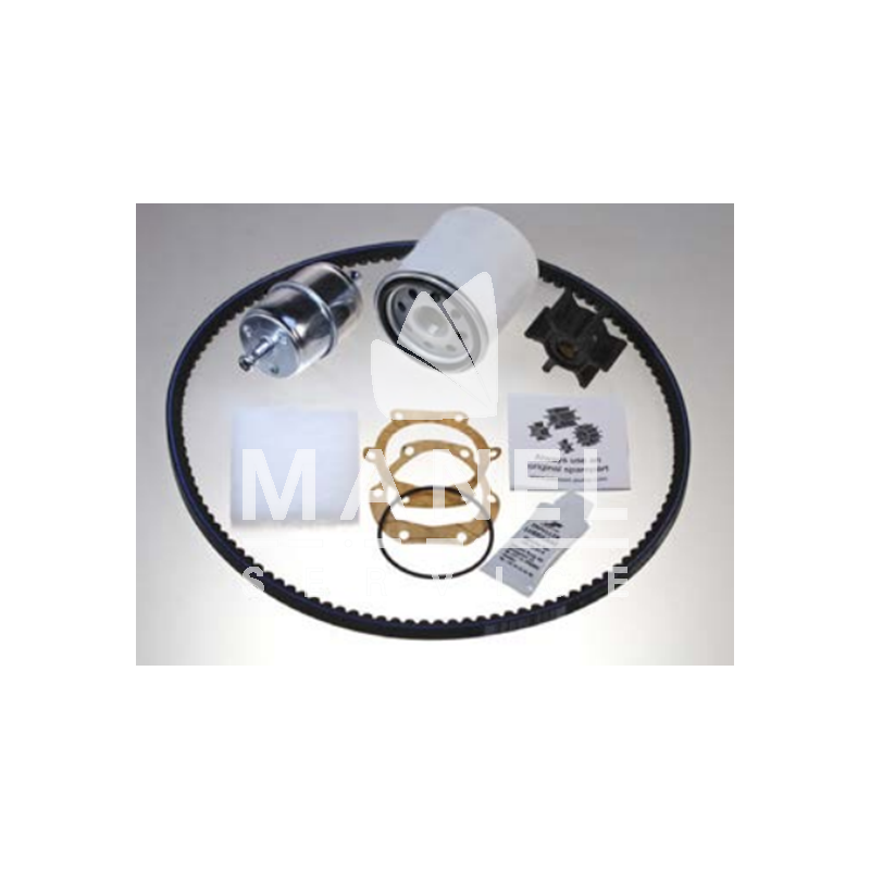 FISCHER PANDA Service Kit 3 - Maintenance Kit FISCHER PANDA Service Kit 3 - Maintenance Kit