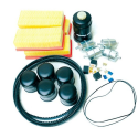 FISCHER PANDA Service Kit Plus 6397 - Maintenance Kit