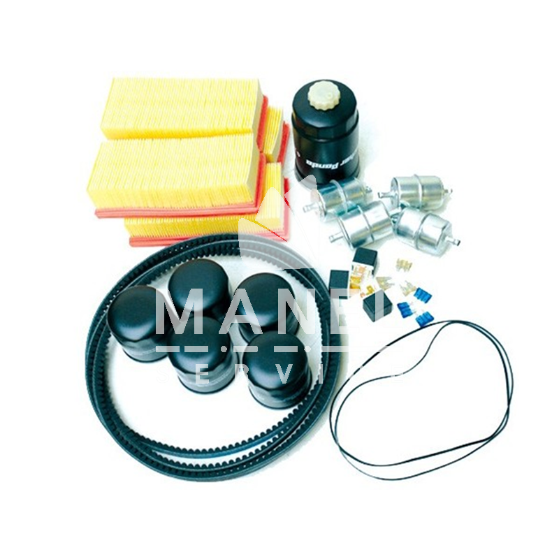 FISCHER PANDA Service Kit Plus 6397 - Maintenance Kit FISCHER PANDA Service Kit Plus 6397 - Maintenance Kit
