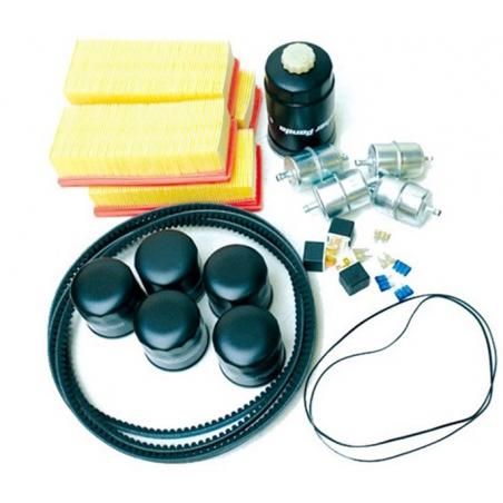 FISCHER PANDA Service Kit Plus 6397 - Kit di Manutenzione