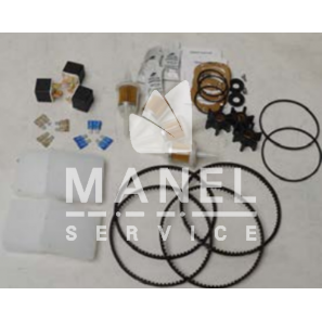 FISCHER PANDA Service Kit Plus 2 - Kit di Manutenzione
