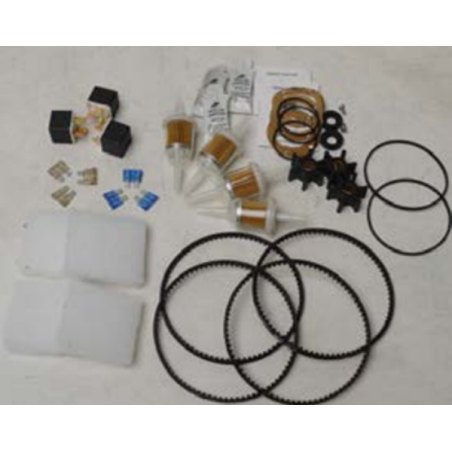 FISCHER PANDA Service Kit Plus 2 - Kit di Manutenzione