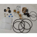 FISCHER PANDA Service Kit Plus 2 - Kit di Manutenzione