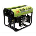 PRAMAC ES3000 BENZINA MONOFASE