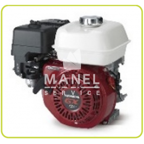 PRAMAC ES3000 BENZINA MONOFASE - Motore: Honda GX160