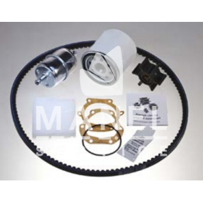 FISCHER PANDA Service Kit 17 - Kit di Manutenzione