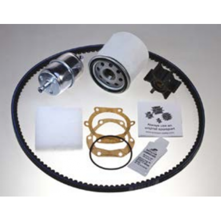 FISCHER PANDA Service Kit 17 - Kit di Manutenzione
