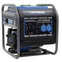 Hyundai Generator Inverter 3 ,0KW Stage5 