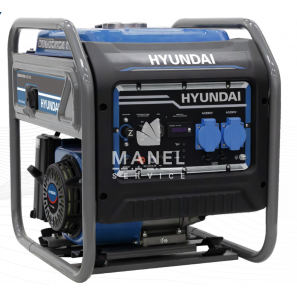 Hyundai Generator Inverter...